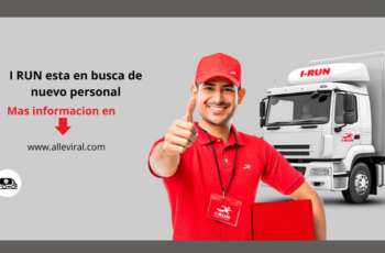 Impulsa tu Futuro con I-RUN: Descubre Oportunidades que Transformarán tu Carrera