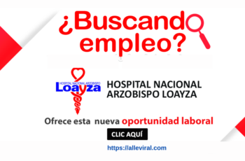 Bienvenido a Corporación Arzobispo Loayza S.A.C.