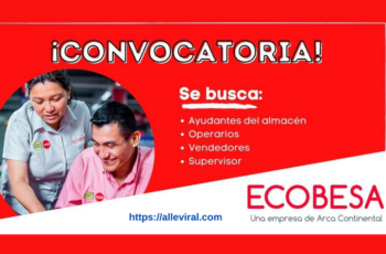 Forma Parte de ECOBESA: Innovación con Propósito