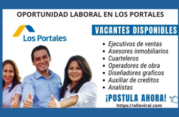 Los Portales Perú: Innovación y Experiencia en el Sector Inmobiliario