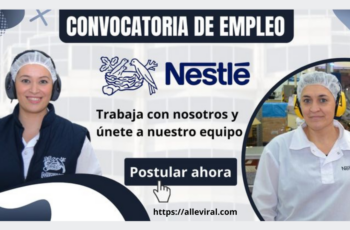 Nestlé: Impulsando el Talento y la Innovación