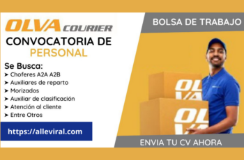 Olva Courier: Líder en Mensajería y Logística en Perú