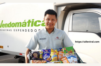 Oportunidades Laborales en Vendomática: Crece con Nosotros