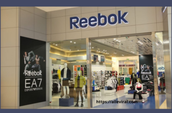 Reebok: Pasión por el Deporte y la Innovación
