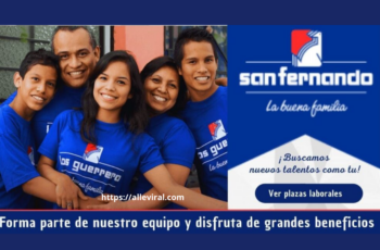 San Fernando: Compromiso con la Calidad y Nutrición