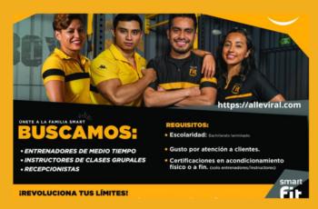Smart Fit: El Equipo que Transforma el Fitness en América Latina