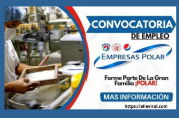 Oportunidades Laborales en Alimentos Polar