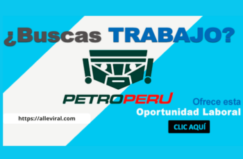 Oportunidades de Empleo en Petroperú
