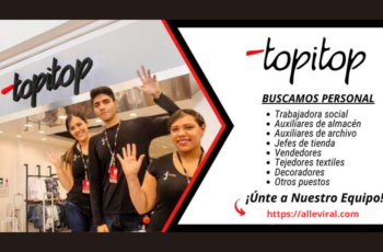 TOPITOP: Innovación y Calidad en la Industria Textil