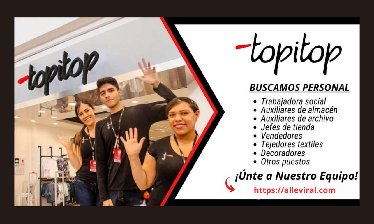 TOPITOP: Innovación y Calidad en la Industria Textil