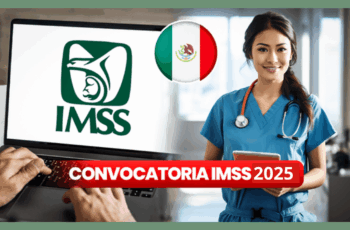 Descubre Nuevas Ofertas laborales en el IMSS México