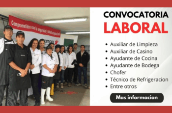 Aramark: Construye Tu Futuro en una Empresa Líder