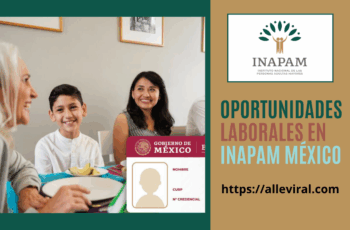 Oportunidades Laborales de INAPAM México