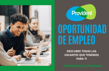 Provident México Impulsa tu Desarrollo