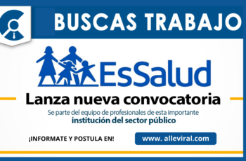 Potencia tu Desarrollo Profesional con EsSalud