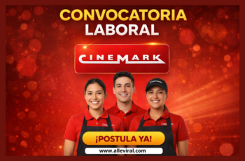 Oportunidades de Empleo en CINEMARK