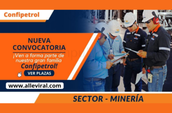 Oportunidades de Empleo en Confipetrol