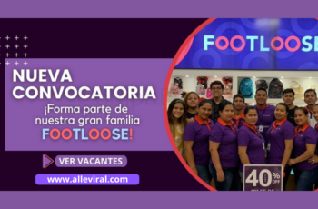 Oportunidades de Empleo en Footloose