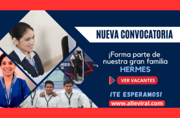 Oportunidades de Empleo en Hermes