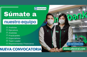 Oportunidades de Empleo en Interbank