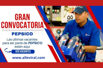 Oportunidades de Empleo en PEPSICO
