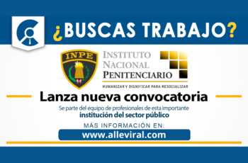 Oportunidades de Empleo en el INPE