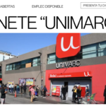 Oportunidades de empleo en Unimarc