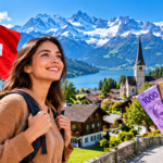 Pueblos de Suiza ofrecen Incentivos para Mudarse